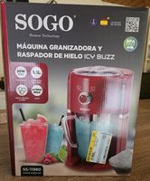 Machine à slushy SOGO
