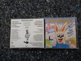 CD : Jive bunny