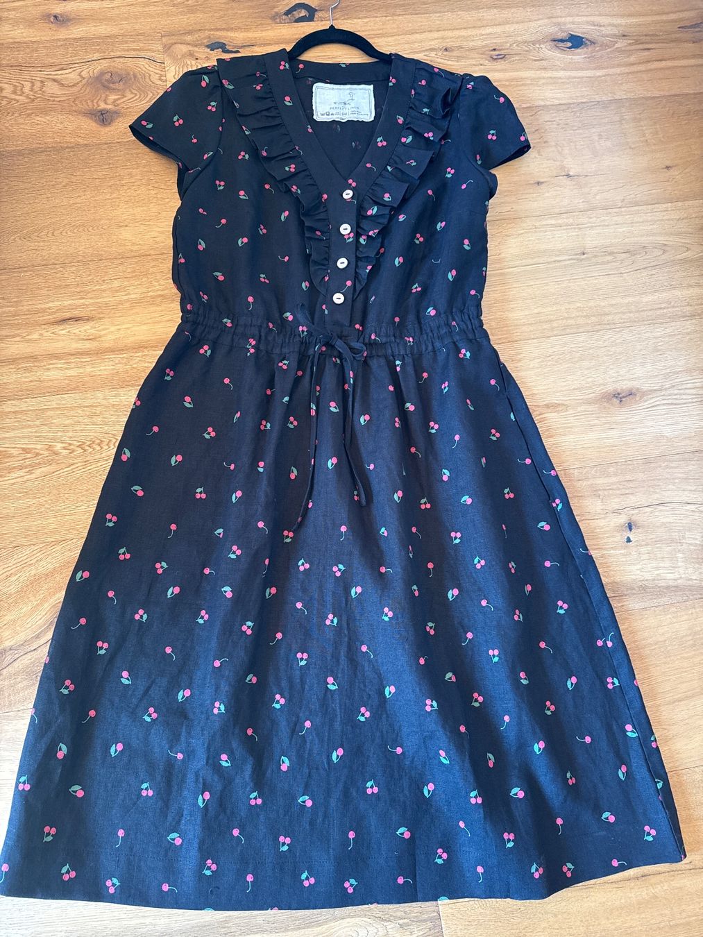 Vestiti: kleid – Nuovo (secondo la descrizione) da gurzelen venduto da malu04