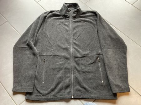 Switcher Faserpelz Jacke