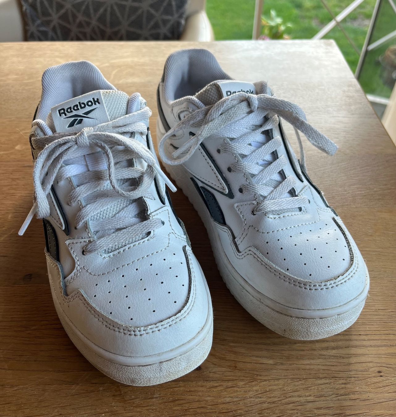 Reebok Scarpe da uomo: Reebok ATR Chill Sneaker Gr.32 – Usato da Steckborn venduto da C.Alexandropoulos 3