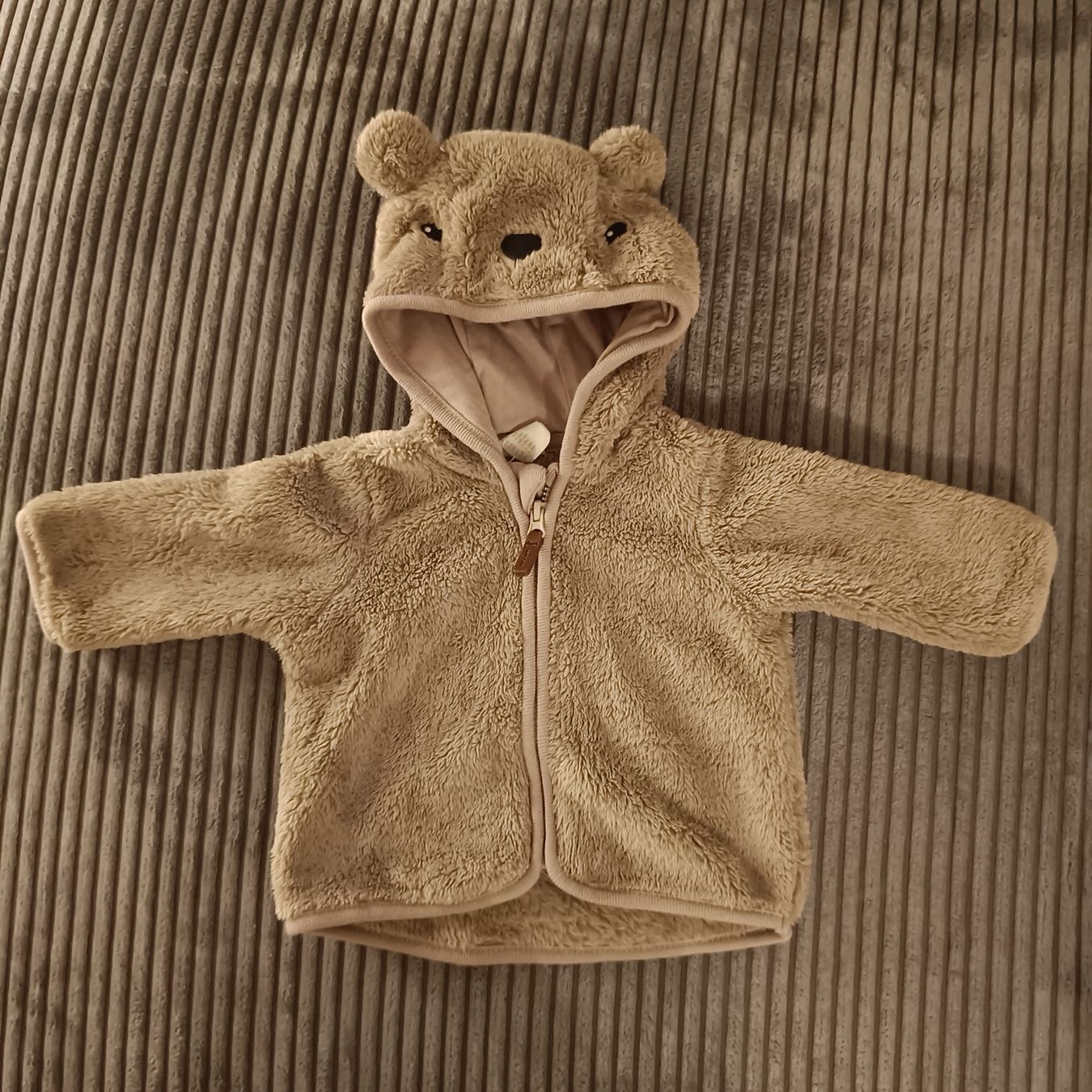 Giacche & Cappotti: Sweatjacke Grösse 56 – Usato da Jaberg venduto da urig17.