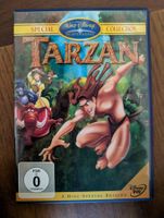 Disney's Tarzan 2-Disc Special Edition DVD - Top Zustand!
