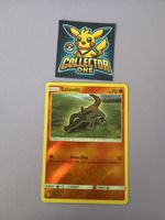 Pokemom Salandit Reverse Holo 2019 Selten