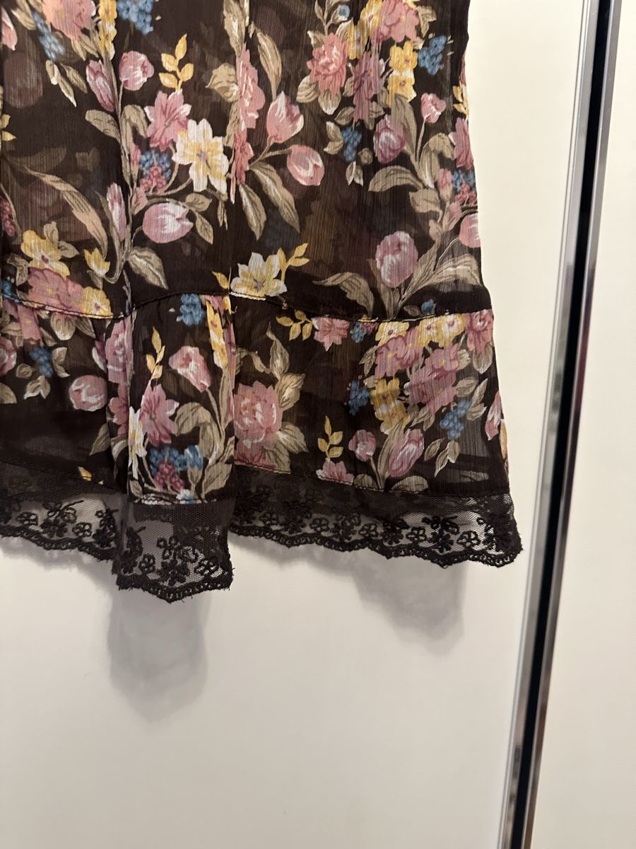 Bershka Camicette: Damen Bluse GrM von BERSHKA – Usato da Pfungen venduto da Outlet64 2
