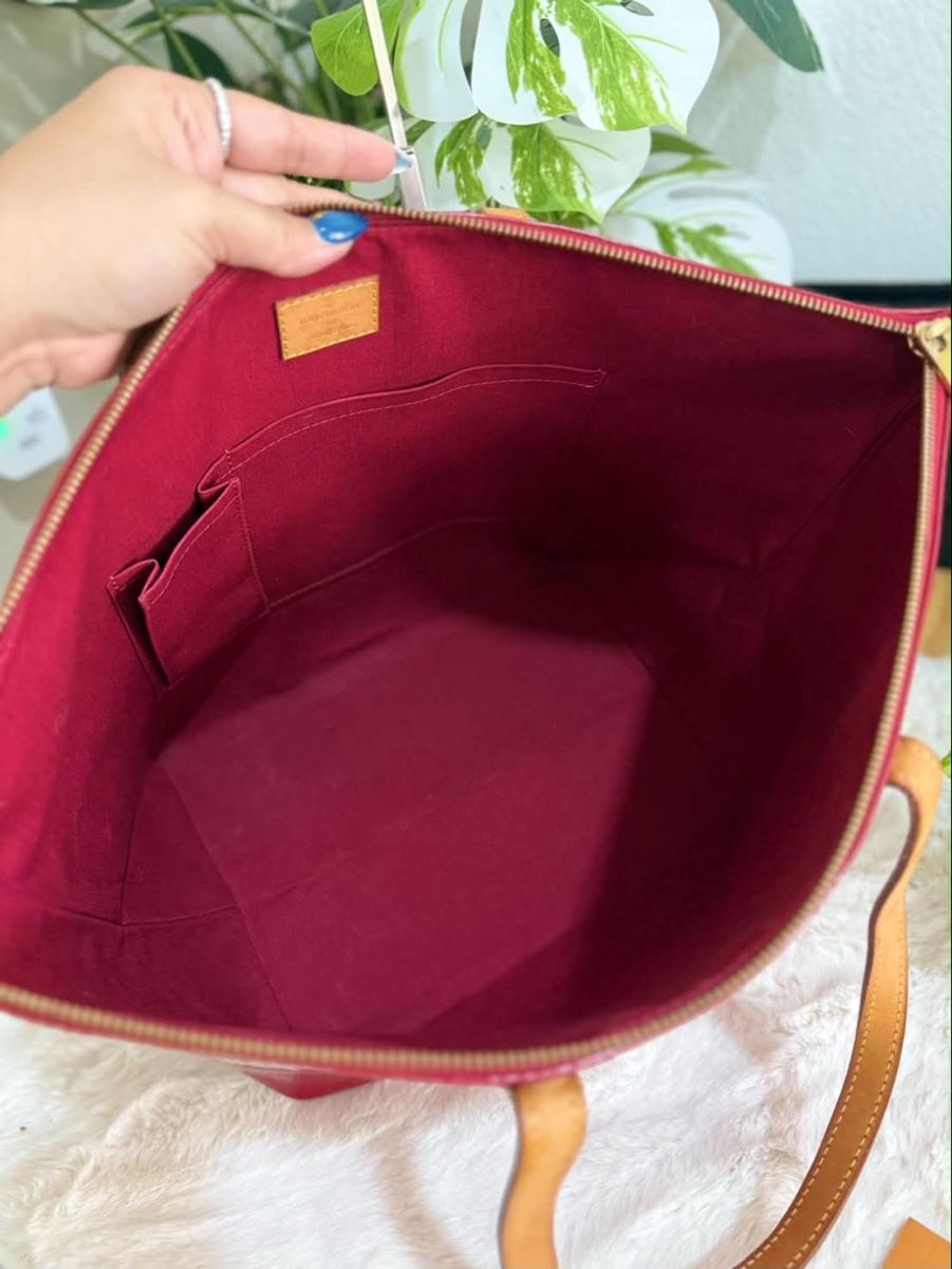 Louis Vuitton Taschen für Damen: Louis Vuitton Bellevue GM – Gebraucht aus Buch am Irchel von Pukpan_99 6