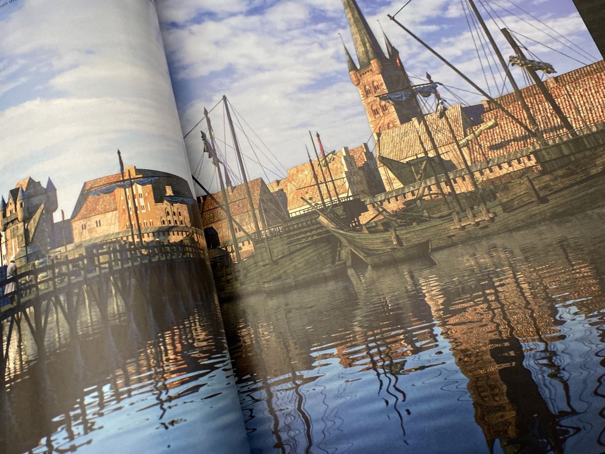 Zeitschriften & Magazine: Geo Epoche: Die Hanse – Gebraucht aus Erlinsbach SO von Silverstorm 2