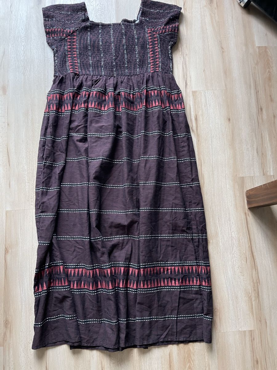 Ulla Popken Vestiti: Robe longue Ulla Popken 46/48 neuve – Nuovo (secondo la descrizione) da Kloten venduto da Vermicelles 2