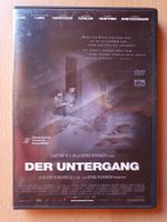 DVD - Der Untergang / Bruno Ganz