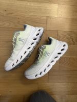 Scarpe On Cloud da donna, numero 40- Ottime per correre!