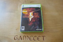 Resident Evil 5