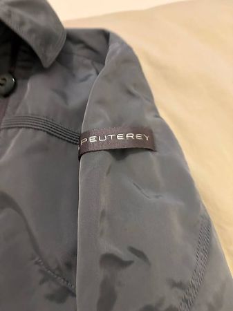 Parka von Peuterey