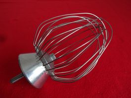 Schneebese zu Kenwood Major