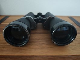Leitz Wetzlar 12x60 Mardocit Fernglas