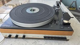 Lenco Plattenspieler