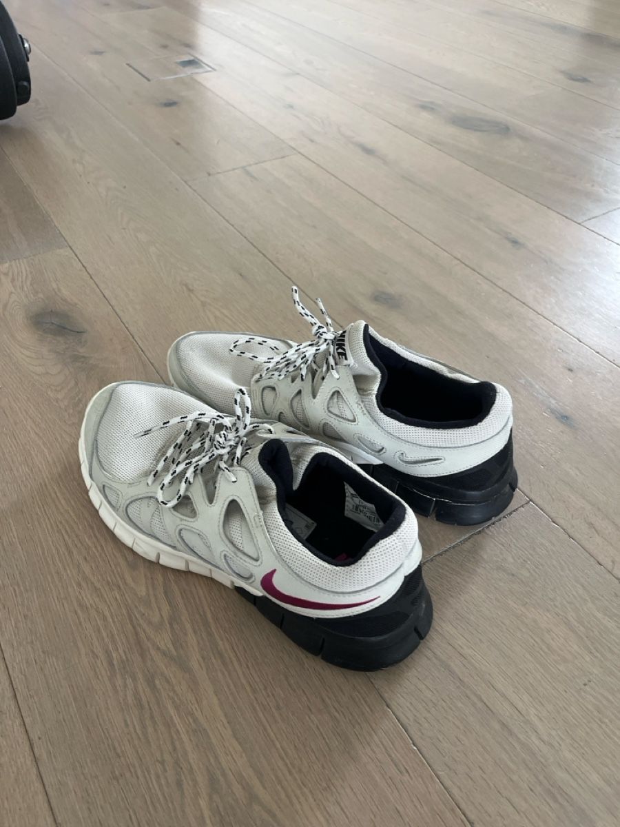 Nike Scarpe da uomo: Nike Free 46 – Usato da Malters venduto da tom_9zjg 1
