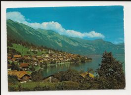 AK 1973 Oberried am Brienzensee
