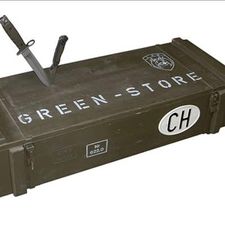 Profile image of green-store