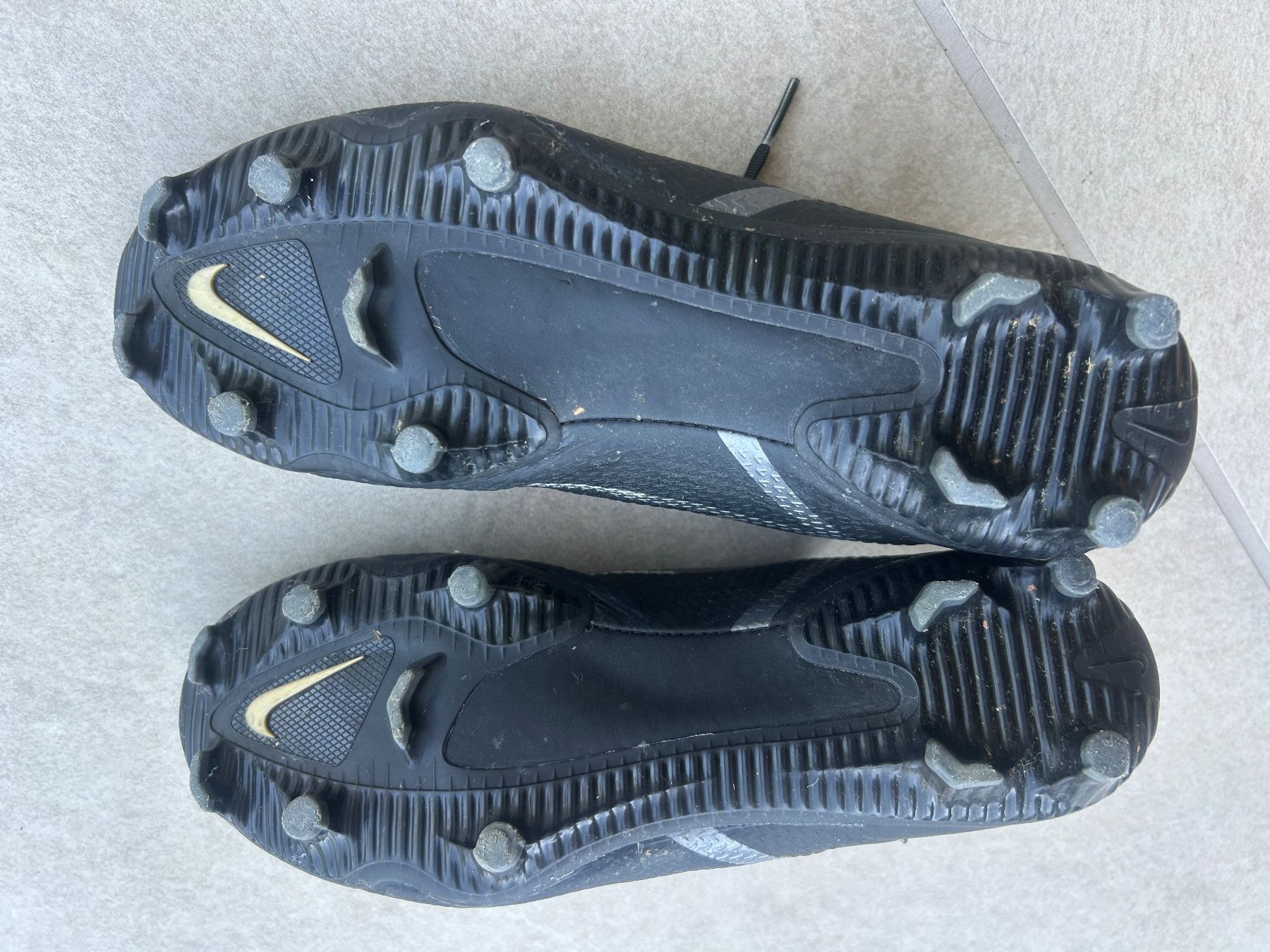 Nike Scarpe da uomo: Fussballschuhe Nike Phantom GT Grösse 40 – Usato da Herrliberg venduto da lisaabe 3