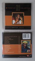 Peter Tosh – Premium Gold Collection - D22