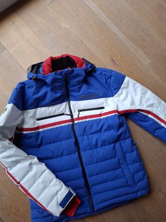 Descente Skijacke Gr XL/52
