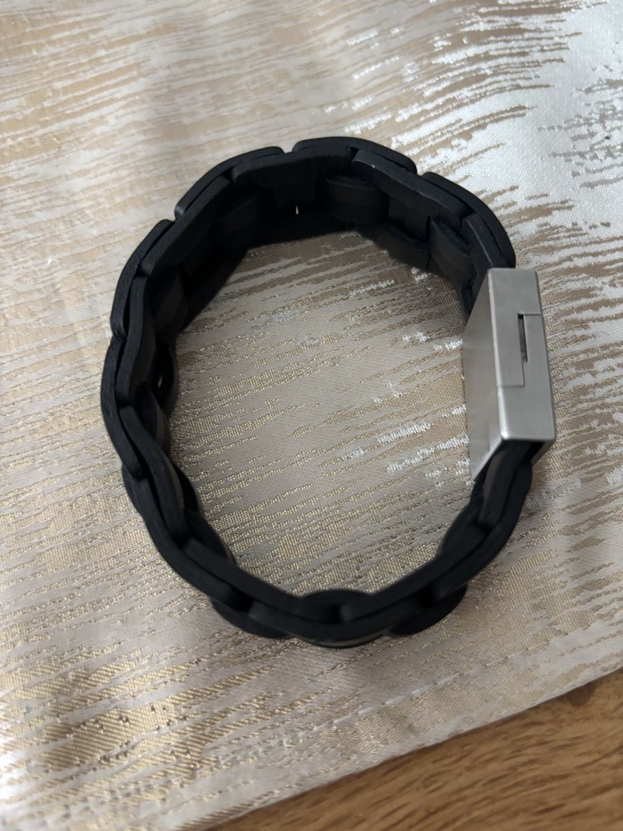 Bracciali & Braccialetti: Armband Police – Nuovo (secondo la descrizione) da Zug venduto da Biki72
