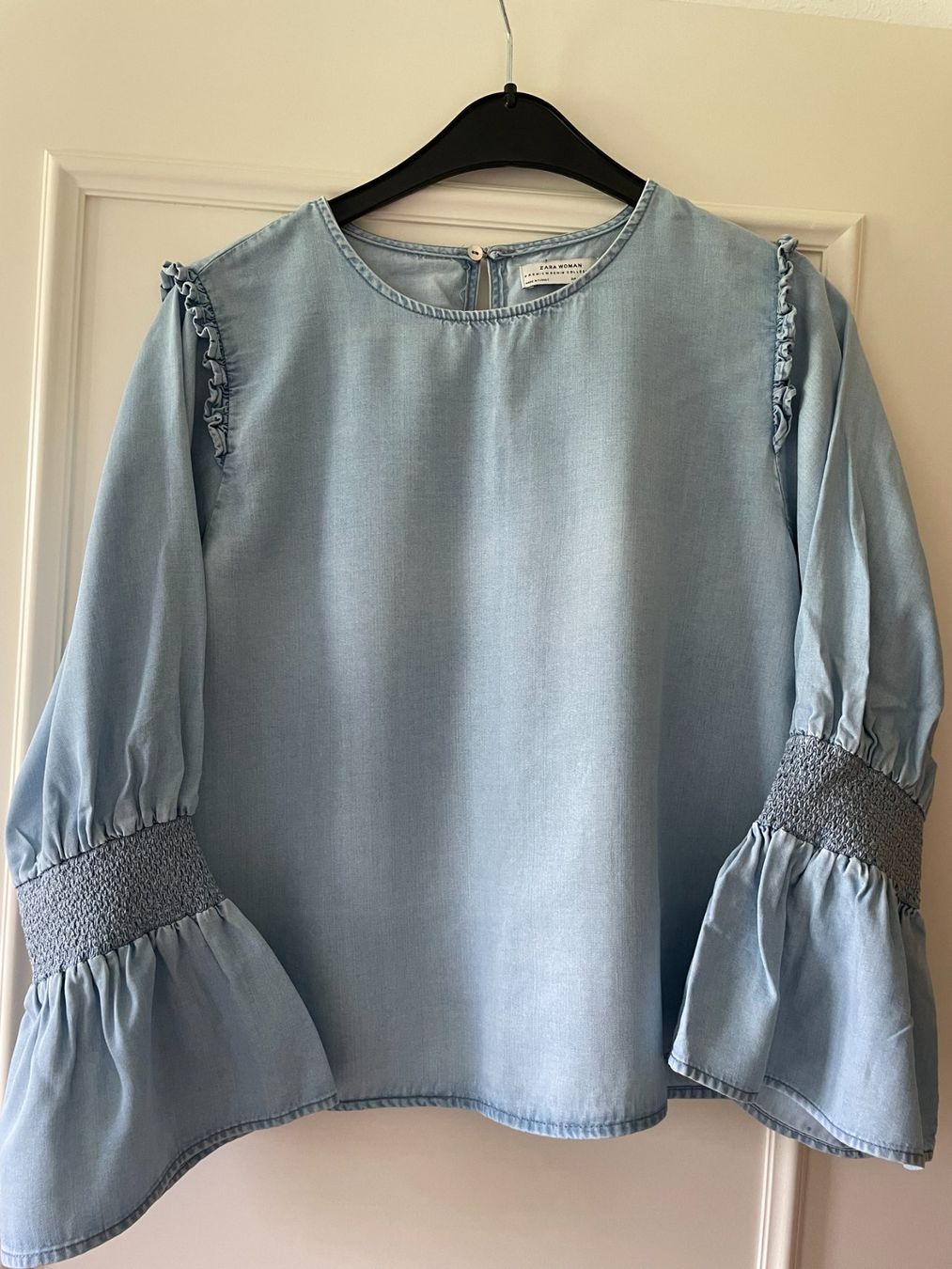 Zara Chemisiers: Bluse – D'occasion à Siebnen par Starlauf