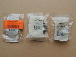3x Simmeringe 12011487B 25x35x7