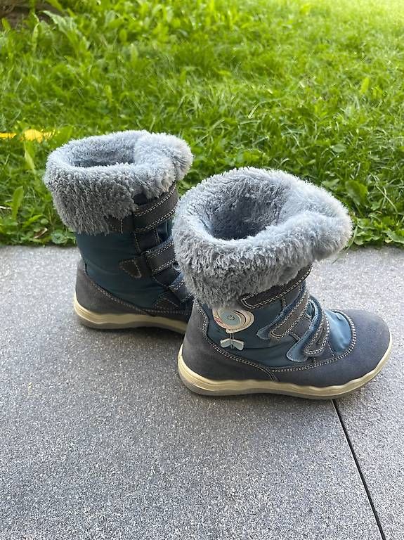 Primigi Scarpe per ragazze: Winterstiefel – Usato da Zürich venduto da jka_rvq8 1
