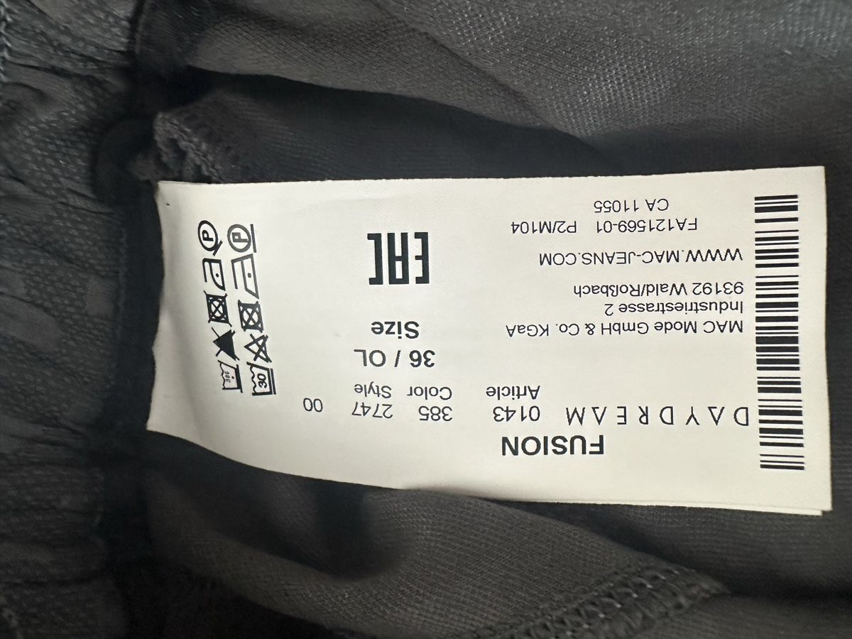 Pantaloni: Hose – Nuovo (secondo la descrizione) da Uzwil venduto da sul_svh6 4