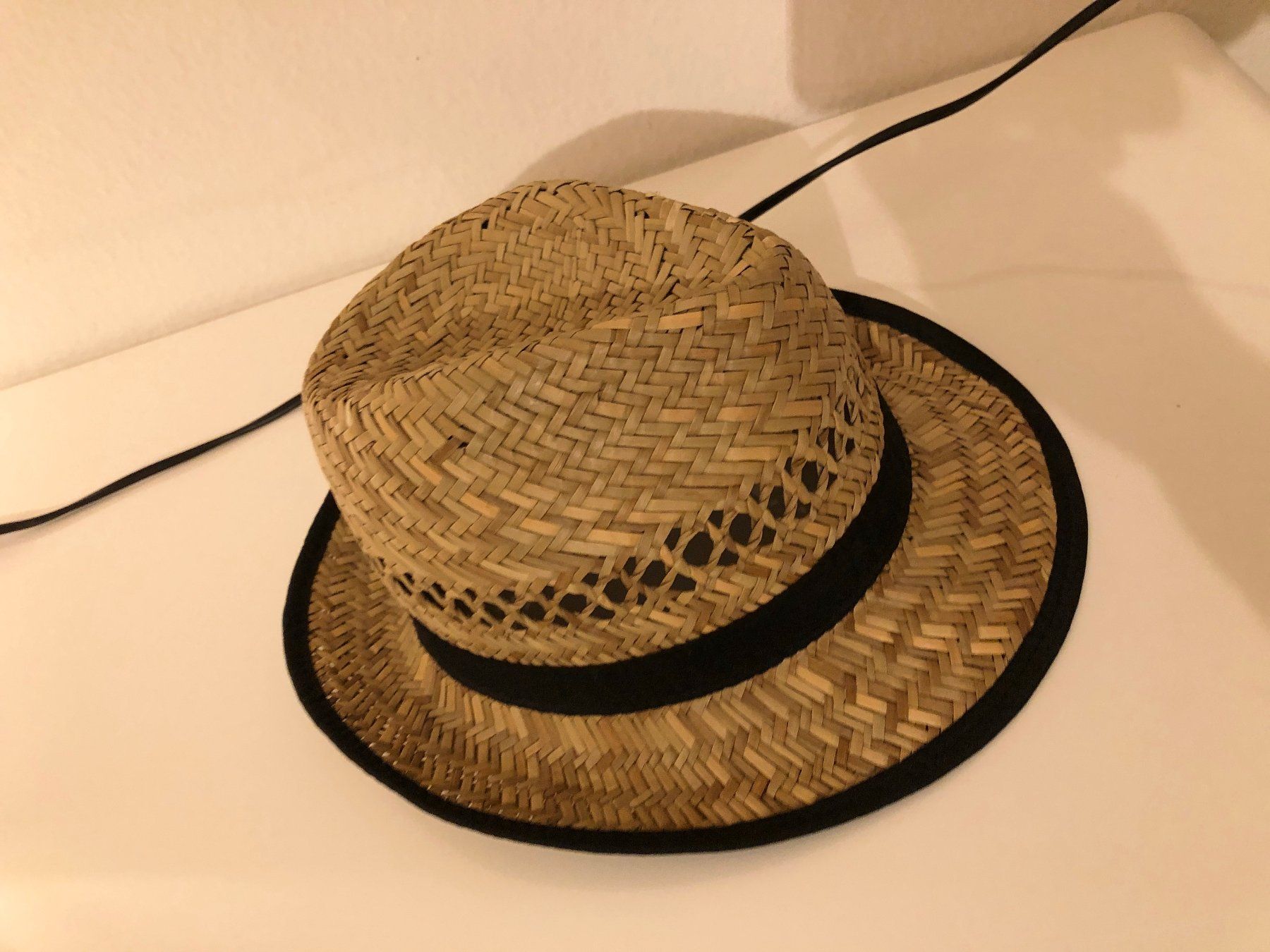 Hüte, Mützen & Caps: Sonnenhut – Neu und originalverpackt aus Glattbrugg von Ariel012 2