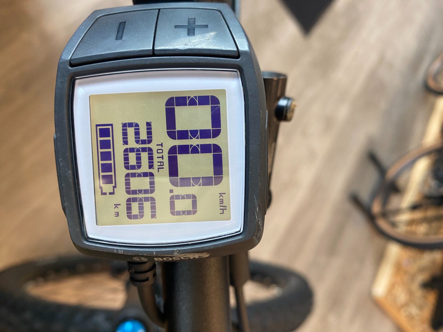 Stevens Velos: Stevens E-Prodoi mit Bosch CX – Gebraucht aus Lüchingen von bsk-graf-bikeshop 3