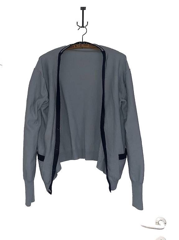 Jacken: Sonia Rykiel Cardigan – Gebraucht aus Zürich von ban_znd5 1