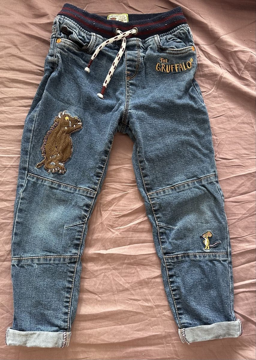 Hosen: TU Jeans – Gebraucht aus Dürrenroth von tvy_bh56