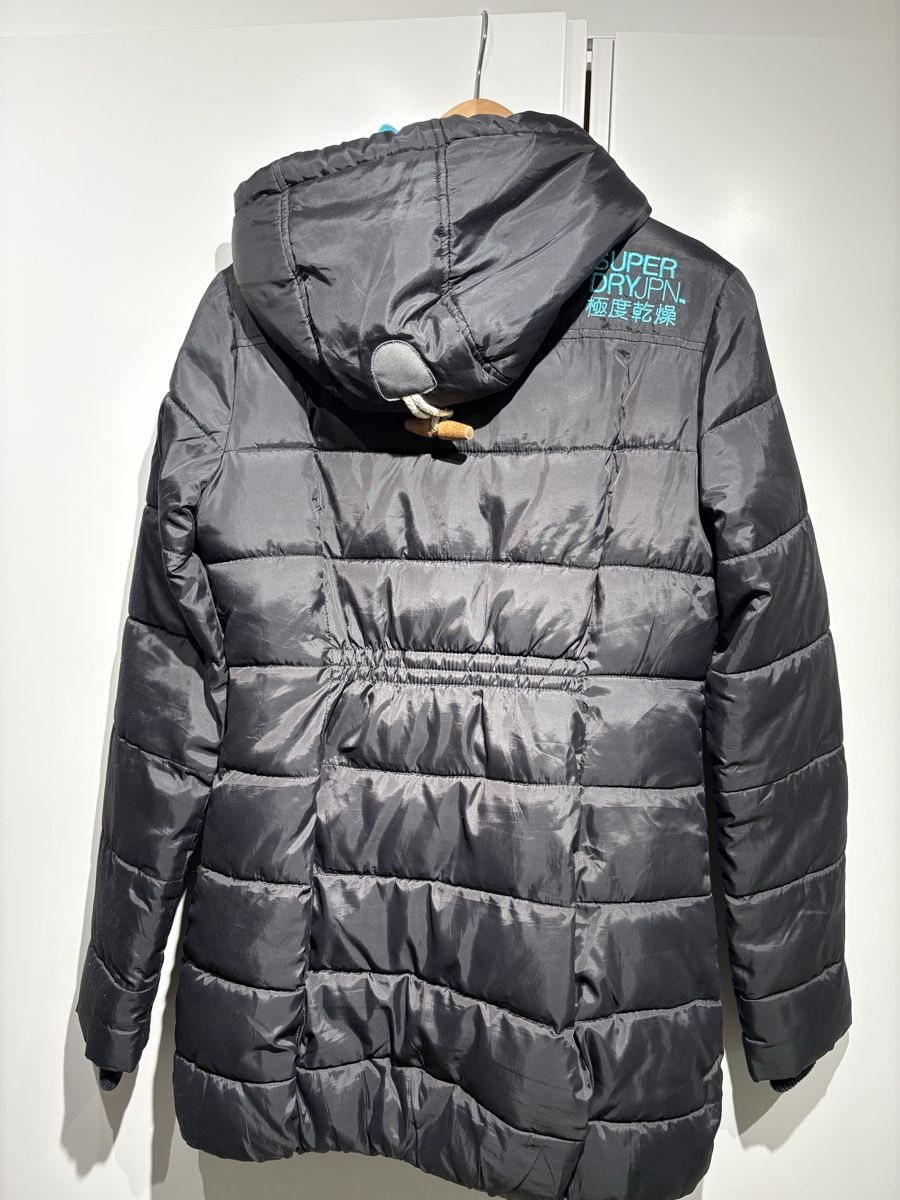 Superdry Giacche: Jacke von Superdry – Usato da Zürich venduto da 123luna 2