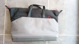 Sacoche de bureau (aussi pour computer)-Tasche (auch für PC)