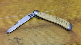 Schrade USA  Fischmesser Vintage (S1.9)