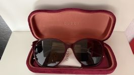 Gucci Sonnenbrille 