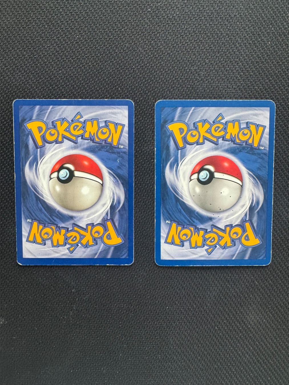 Pokémon Carte collezionabili: Fossil Holo Duo - Lapras and Magneton – Usato da Cadro venduto da kiks27 3