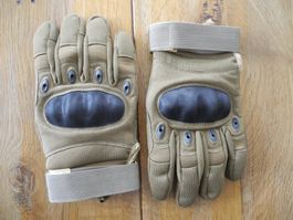 MOTORRAD HANDSCHUHE DAMEN GRÖSSE  S