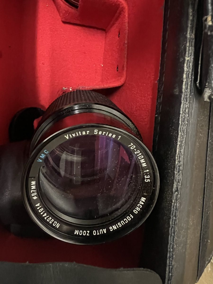 Fotocamera: Kamera Carena im set – Usato da Zürich venduto da jao_2bx7 1