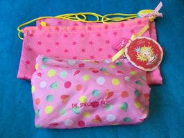 Prinzessin Lillifee Reise-Set + Turnbeutel Die Spiegelburg