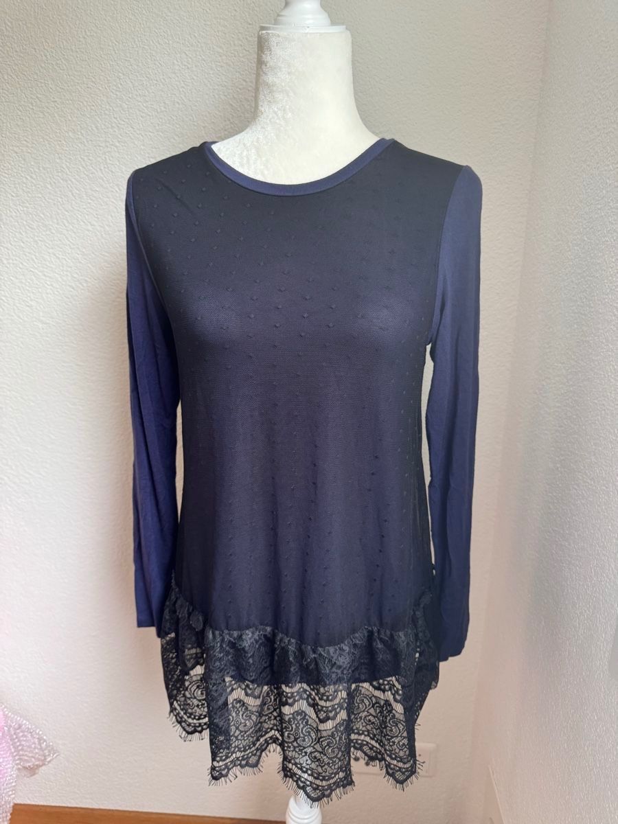 Top: Damen samt&baumwolle Pullover Oberteil Gr.L  /6 Auswahl – Usato da Pfäffikon SZ venduto da EMMA0111 4