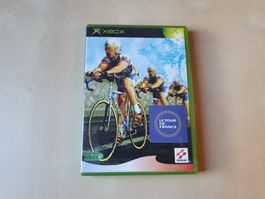 Le Tour de France