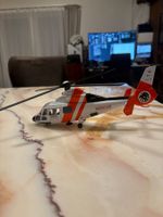 Modellhubschrauber Windea Care D-HOAR