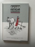 Buch : Zucker Peitsche Pferdeäpfel