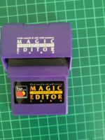 Magic Editor Card - Be Art - Vintage - Collectors Item