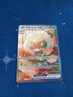 Whimsicott EX Special Illustration Rare (EN) White Flare 165
