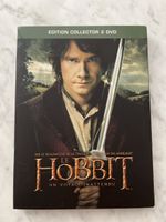 Le Hobbit Un Voyage Inattendu Edition Collector 2 DVD