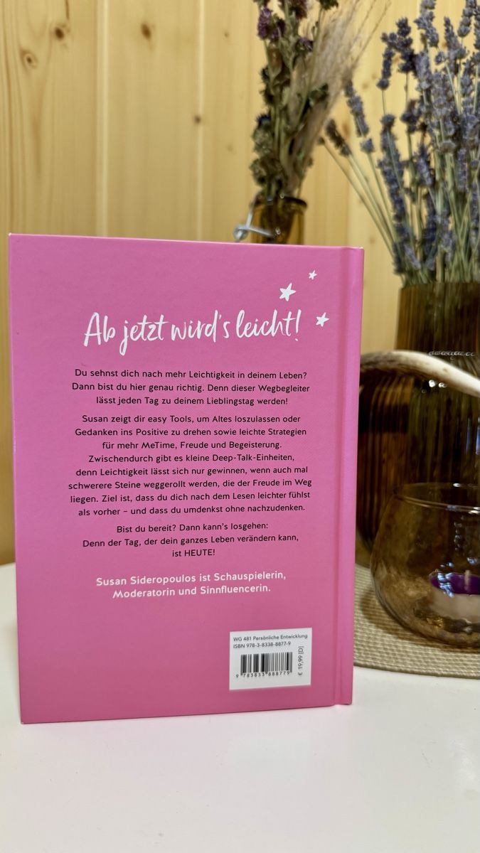 Libri:  Das Leben schwer nehmen ist einfach  – Usato da Flumserberg Bergh venduto da swiss.ski 1